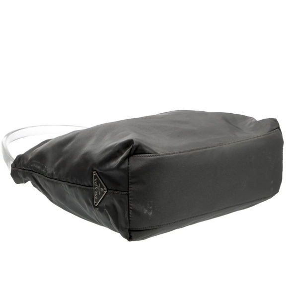 Prada ✨Rare✨ Tessuto Shoulder Bag - Picture 5 of 6